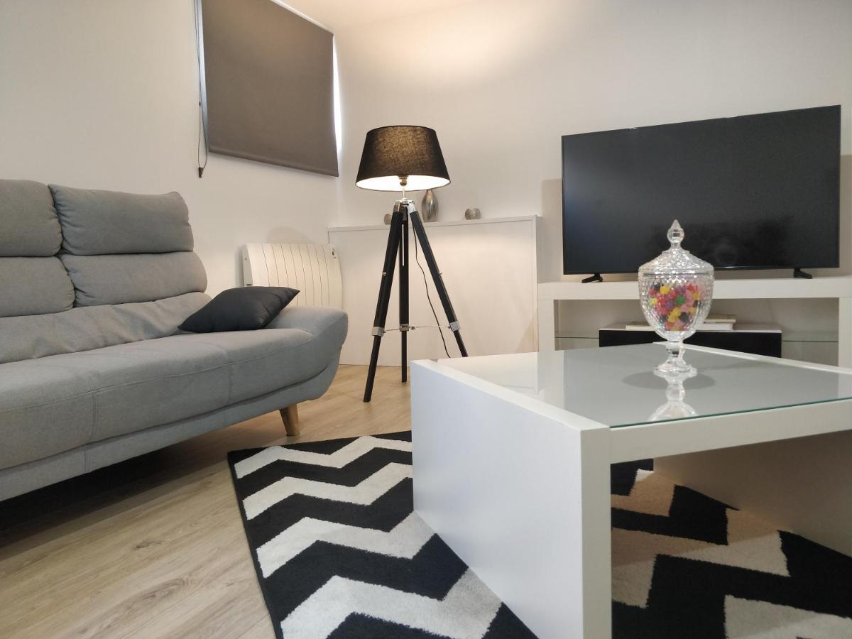 Tres Bel Appartement Neuf Et Moderne 63M2 A オベルネ エクステリア 写真